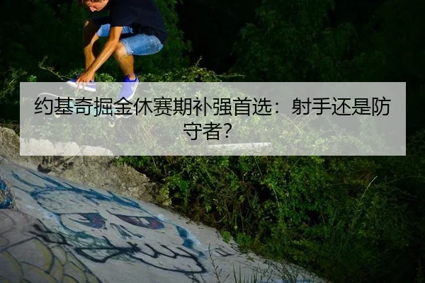 约基奇掘金休赛期补强首选：射手还是防守者？
